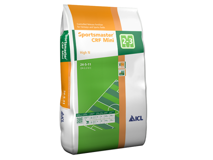 Sportsmaster mini High N 24-5-11+2CaO 25kg