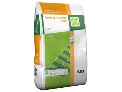 Sportsmaster High K 02-03M 16-06-25 25 kg