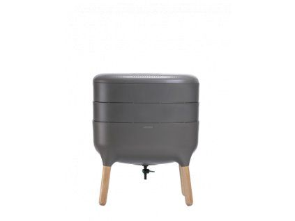 Vermikompostér Urbalive šedý