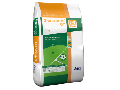 SIERRAFORM K-step 06-00-27 20 kg