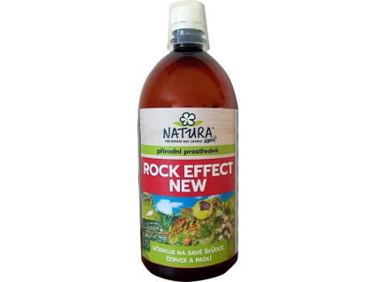 NATURA Rock Effect NEW 5 l