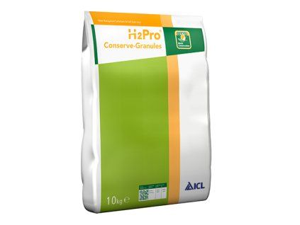 Granulované smáčedlo H2Pro Conserve Granules 10 kg