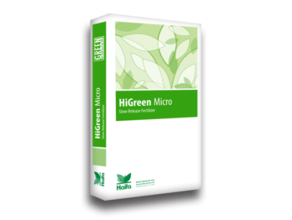 HI-GREEN Start 16-23-10+3MgO 25 kg