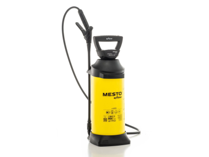 Tlakový AKU postřikovač MESTO 3227 e.VERIS 5 l