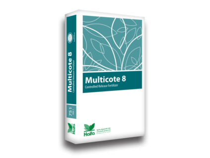 Multicote 8 M 17-11-11+2+ME 25 kg