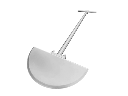 Ořezávač trávníkových okrajů s násadou 850 mm