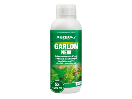 Garlon New 5 l