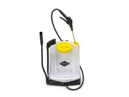 Postřikovač zádový MESTO 3552 12l