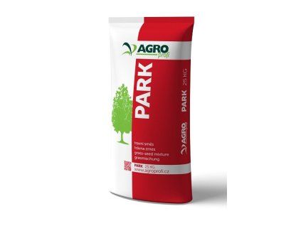 AGRO PROFI Travní směs PARK 25 kg