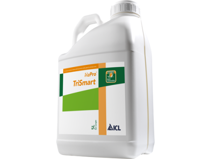 H2Pro TriSmart prémiové smáčedlo 5 l