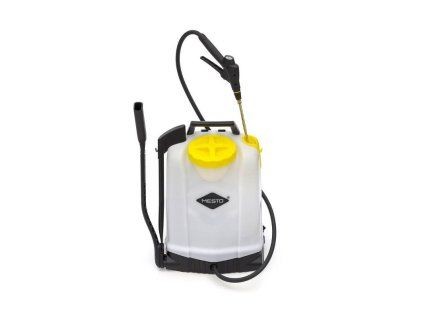 Postřikovač zádový MESTO 3558 18l