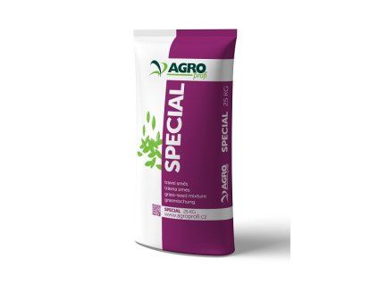 AGRO PROFI Travní směs Silnice 25 kg