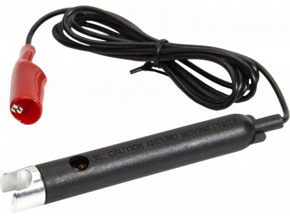 Tester kabelů zapalování – rychlá identifikace vadných vodičů