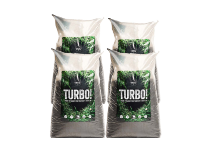 TURBO! Půdní vitamíny 100 l