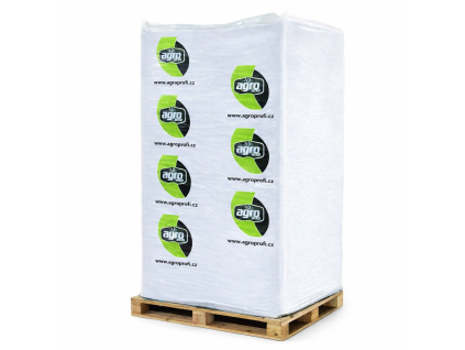 Zahradnický substrát 3 m³ Big Bag