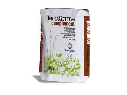 TerraCottem Complement 20 kg
