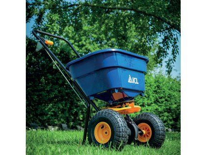 ICL Rozmetadlo AccuPro One