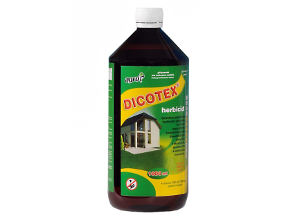 Dicotex 5 l