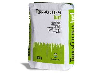 TerraCottem Turf 20 kg