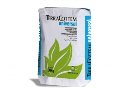 TerraCottem Universal 20 kg