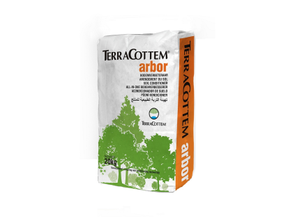 TerraCottem Arbor 20 kg