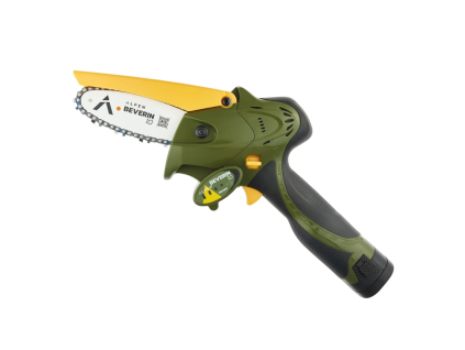 Elektrická mini řetězová pila ALPEN Beverin 10