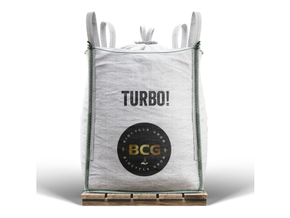TURBO! Půdní vitamíny Big Bag 900 l