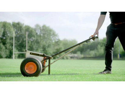 Rozmetadlo AccuPro Drop