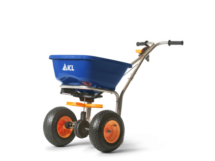 Rozmetadlo AccuPro 360ST