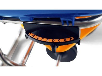 Rozmetadlo AccuPro 360ST