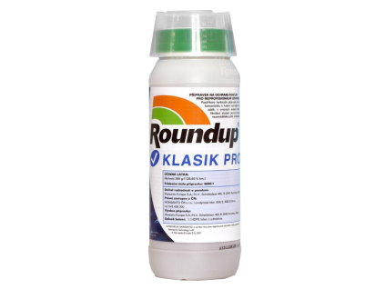 ROUNDUP KLASIK PRO 5 l