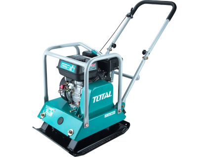 Vibrační deska, 90kg, TOTAL