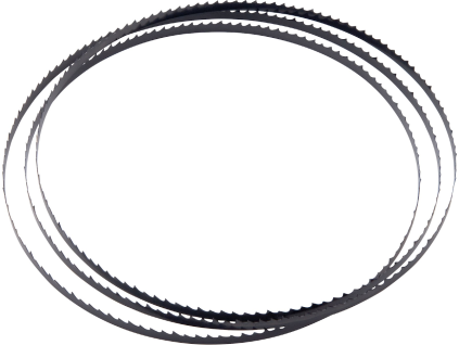 Pilový pás, TOTAL, TOTAL