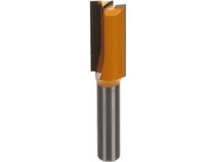 Fréza se zavrtávacím zubem 12 × 26/8 mm