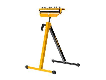 Válečková podpěra CRAFTMAKER Roller X-Stand 3v1