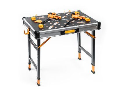 Skládací pracovní stůl CRAFTMAKER Pro-Station S30
