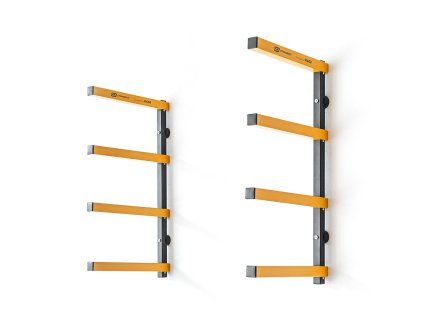 Organizér na stěnu STRONGBOLD® StrongRack R400