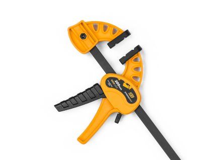 Mini-svorka STRONGBOLD StrongClamp - 20 cm