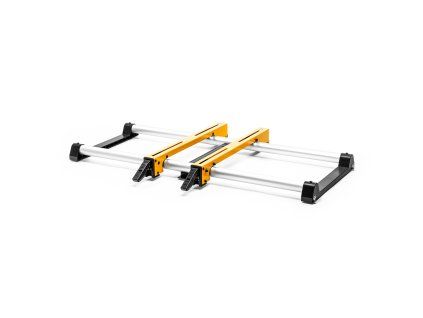 Stojan STRONGBOLD StrongRail B920 pro pokosovou pilu