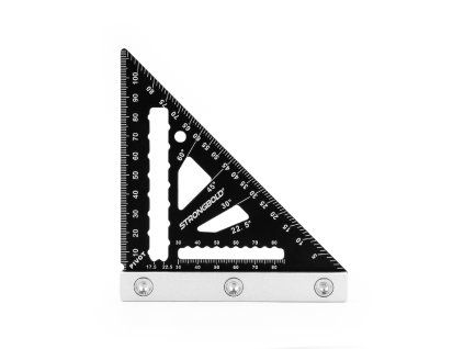 Tesařský úhelník STRONGBOLD StrongSquare SQ740 - 115 mm
