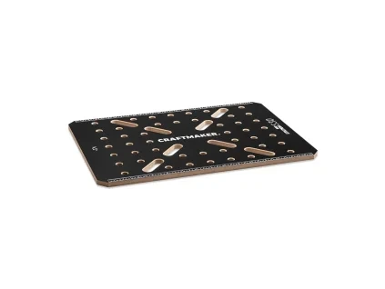 4302 694723 regals craftmaker replaceable worktop 20mm bench dog holes for pro station s30 v2 001