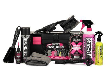 9236 1 ultimate bicycle care kit white ii