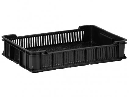 Přepravka manipulační 10 kg nízká PH nestandard