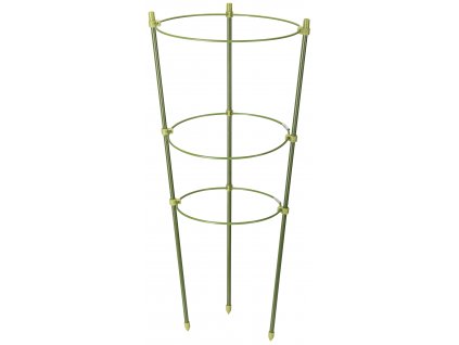 Kruhová podpěra rostlin 450 mm Silverline