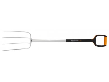 Vidle FISKARS XACT kompostové 120 cm 1003687