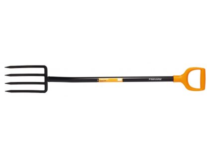 Vidle FISKARS SOLID rycí 1003458