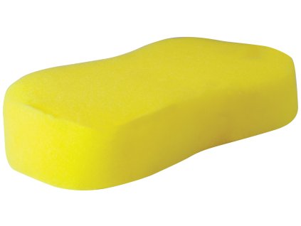 Mycí houba 220 × 110 × 50 mm Silverline
