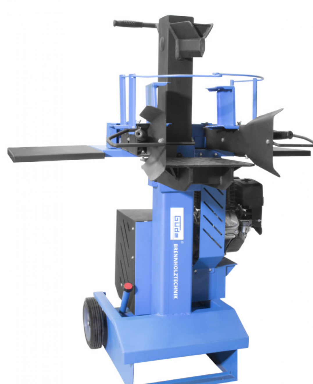 GÜDE Štípač dřeva GHS 500/8 TB 2054