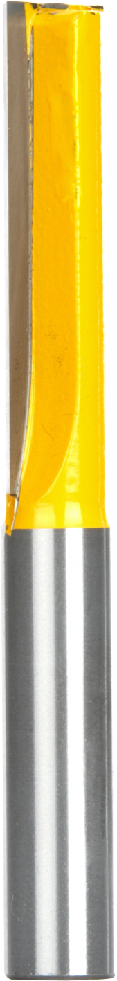 Drážkovací fréza 12 × 51/12 mm FRONT 021204