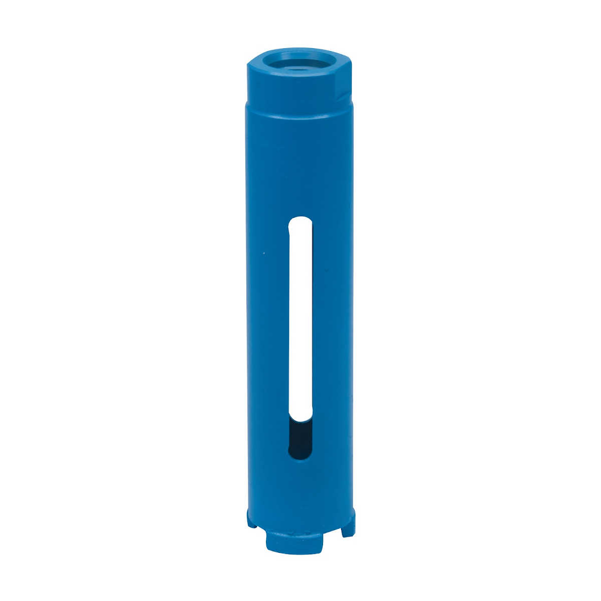 Levně Jádrový vrták 38 × 150 mm Silverline 300338